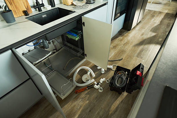 Reliable Drain Cleaning contractor in Alum Bank, PA by Street Wise - Plumbing